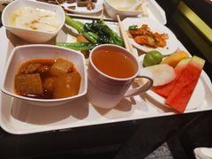 -堂会(白云店)