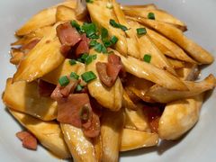 -大鱼徽州·寻味徽菜(万象汇店)