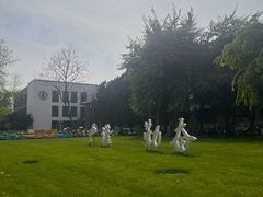 -四川大学(望江校区)