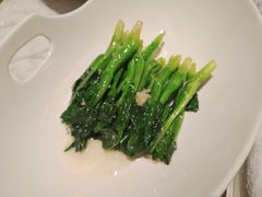-青雅中餐厅(大连金石滩绿发希尔顿度假酒店)