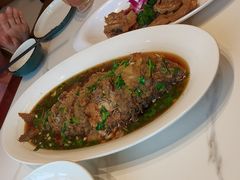 -梅利汴京烤鸭•开封豫菜地标店(东大街店)
