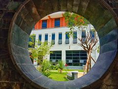 -海南热带海洋学院(三亚校区)