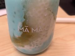 -MĀMĀCHÁ妈妈茶