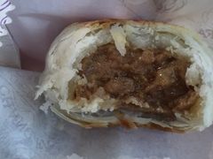 -长发西饼(临顿路店)