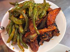 -春花民族美食(佳木斯总店)
