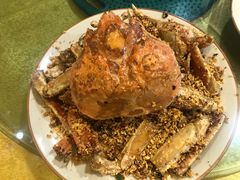 -盛港湾海鲜食府(黄沙店)