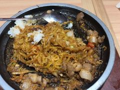 -米村拌饭(欧亚卖场店)