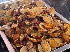 -南阳城烧烤海鲜酒店(和平路店)