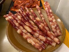 梁朝伟小香肠-黄潇洒老火锅(九眼桥宏济巷店)