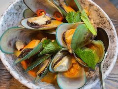 -Brut Eatery悦璞食堂(建国东路店)
