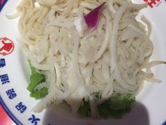 生鲜千层肚-贤合庄卤味火锅(时代广场店)