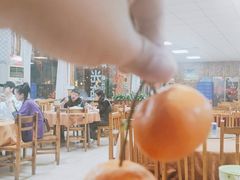 -幽优农庄·森波拉特色本地农家菜