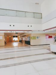 -上海美兰湖妇产科医院