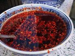 -定家小酥肉·清真(回民街店)