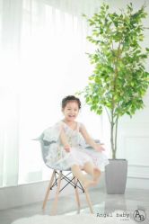 -天使宝宝儿童摄影店