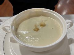 -新侨三宝乐西餐厅(崇文门店)