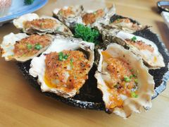 -王鼎精致料理铁板烧(世博源店)