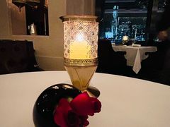 -Caprice(香港四季酒店)