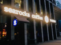 -海岩咖啡(南中环国金店)