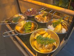 -一朵菌·野生菌探索家火锅(南亚店)