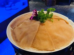 -盡膳口福跷脚牛肉火锅(北美新天地店)