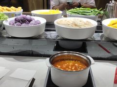 -农小锅自助小火锅(北京大兴凯德店)