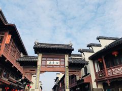 -秦淮小吃城(夫子庙店)