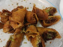 -大眼锅贴水饺(河东店)