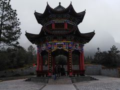 -南武当山景区