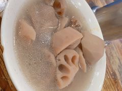 -雨田饭店(华兴东街店)