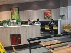-肯德基(朝阳门店)