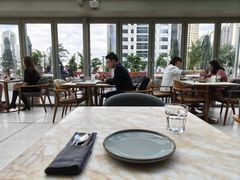 -城市露台景观餐厅(淮海路店)