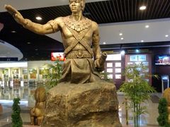 -吴哥国家博物馆