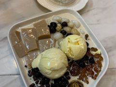 -李大牛和刘大力手作甜品(凯德店)