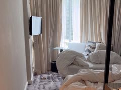 -香港都会海逸酒店