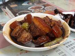 -蘭心餐厅(进贤路店)