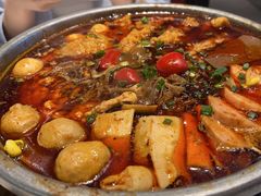 -眉州东坡(上海中心店)