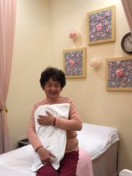 -芳朵美容养生SPA
