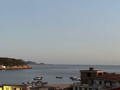 -舟山嵊泗列岛风景名胜区