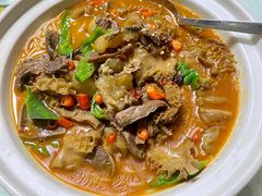 米粉牛杂钵-佬湘楼(越秀城市广场店)