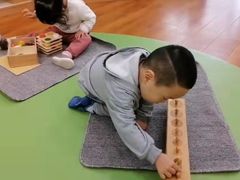 -乐融儿童之家早教托育(燕郊校区)