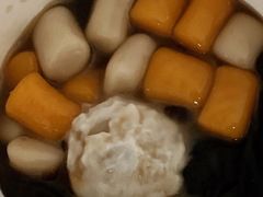 芋圆4号-鲜芋仙(群光广场店)