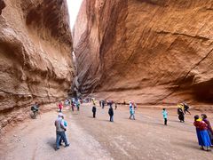 -天山神秘大峡谷