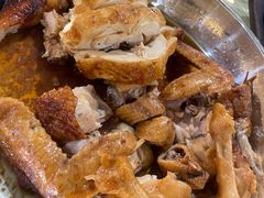 -红旗山庄(圭峰山店)