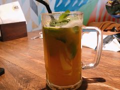 -Q MEX 库迈墨西哥餐吧(三里屯店)