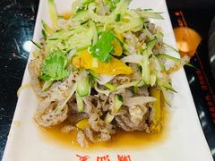 -潮汕美牛肉丸火锅店(天宁寺店)