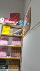 -尤米一站式美甲美睫