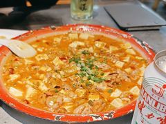 -馬伍旺川菜(江北虹悦城店)