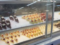 -四囍码头海鲜烧烤自助火锅(外滩南京东路悦荟广场店)