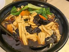 -归元·云集斋素菜馆